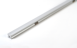 Aluminum bar アルミバー AC1717F写真