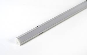 Aluminum bar アルミバー AC1818F写真