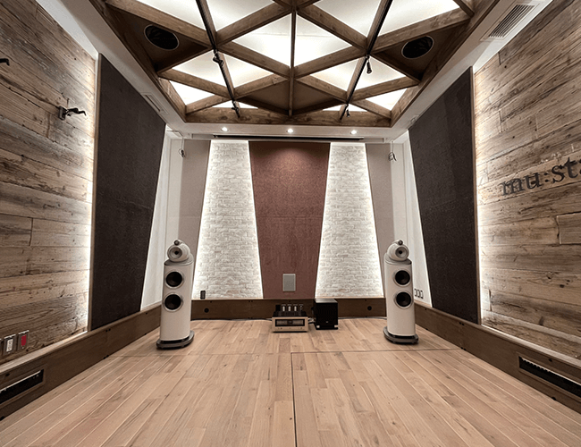 Sシリーズ3000K 株式会社ムスタ様導入事例画像