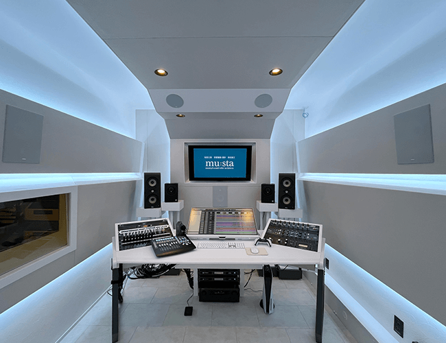 フルカラー 株式会社ムスタ様導入事例画像