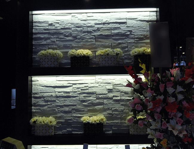 Sシリーズ 3000K カラオケボックス導入事例画像