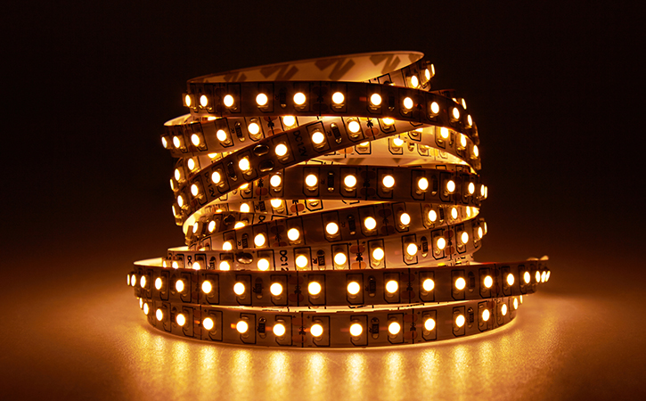 明るさ・発色の良さ