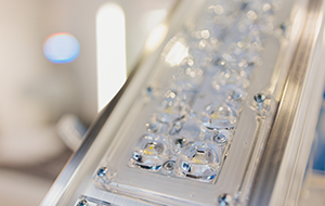 LEDモジュール写真